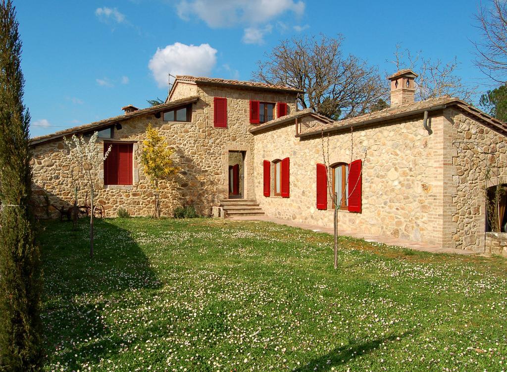 La Capanna Di Panpepato Vila Rosia Quarto foto