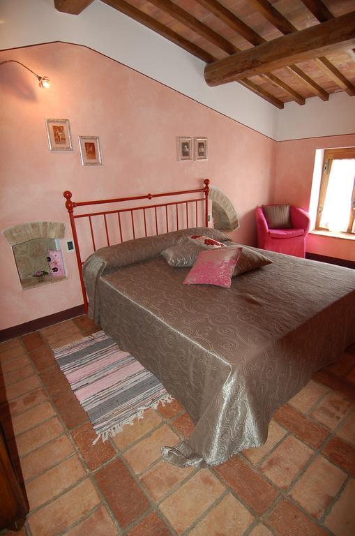 La Capanna Di Panpepato Vila Rosia Quarto foto