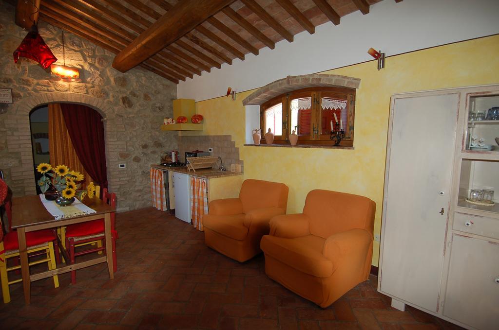La Capanna Di Panpepato Vila Rosia Quarto foto