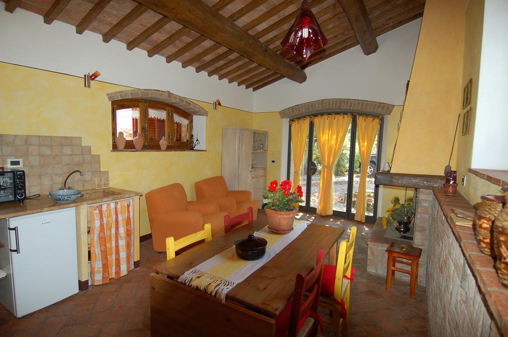 La Capanna Di Panpepato Vila Rosia Quarto foto