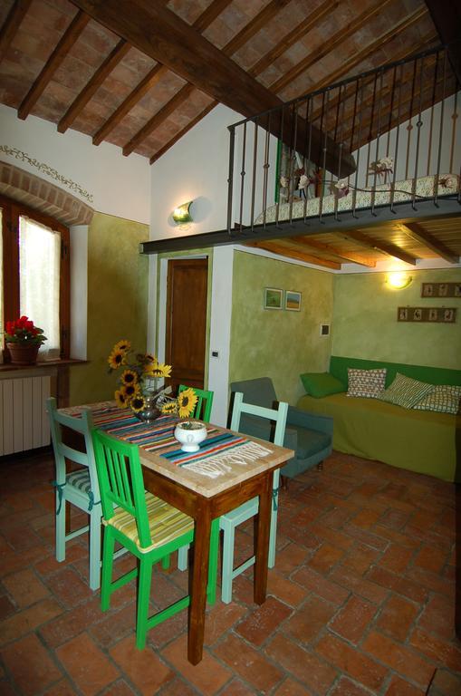 La Capanna Di Panpepato Vila Rosia Quarto foto