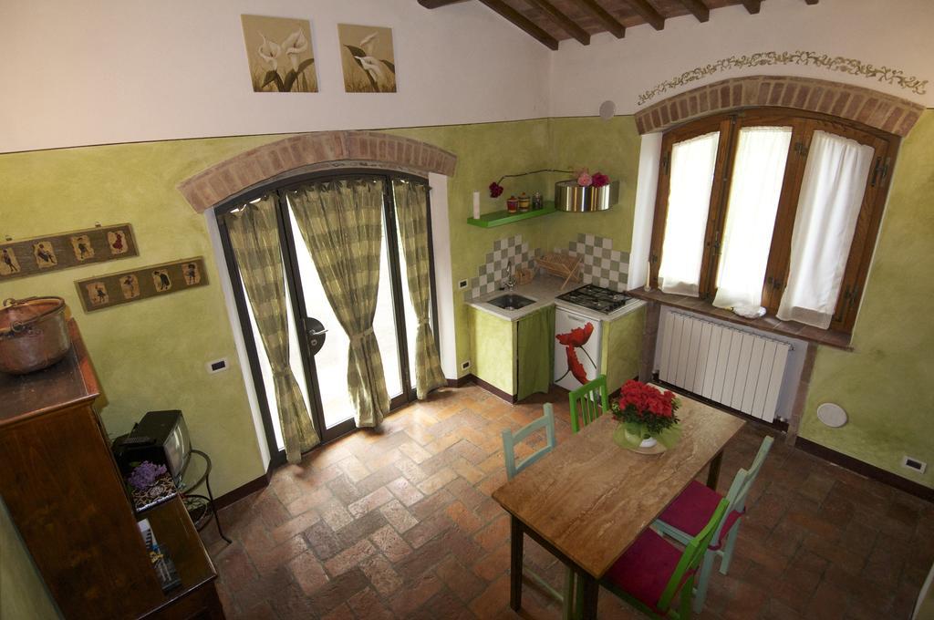 La Capanna Di Panpepato Vila Rosia Quarto foto