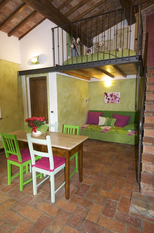 La Capanna Di Panpepato Vila Rosia Quarto foto